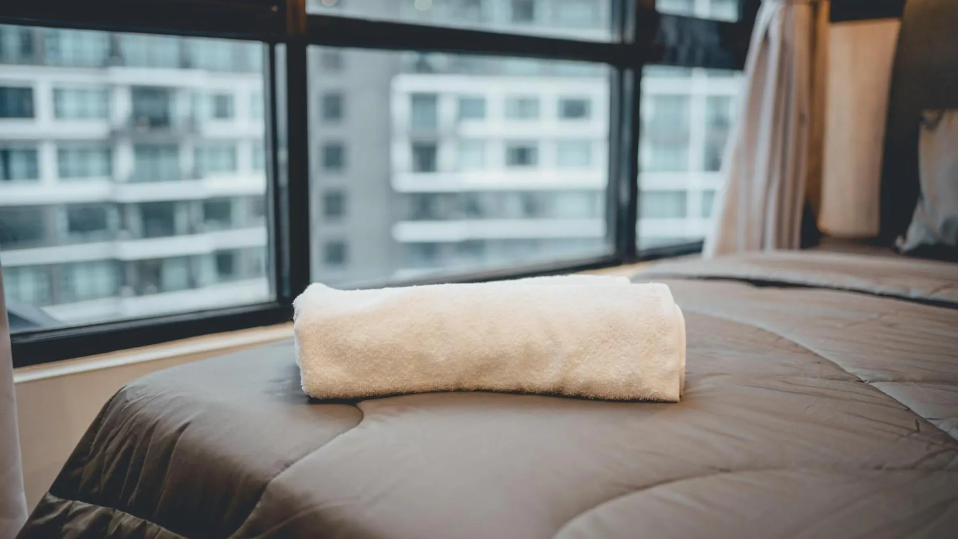 Molek Regency Studio Chicstay 4Pax Bathtub Balcony By Our Stay Johor Bahru 0*,